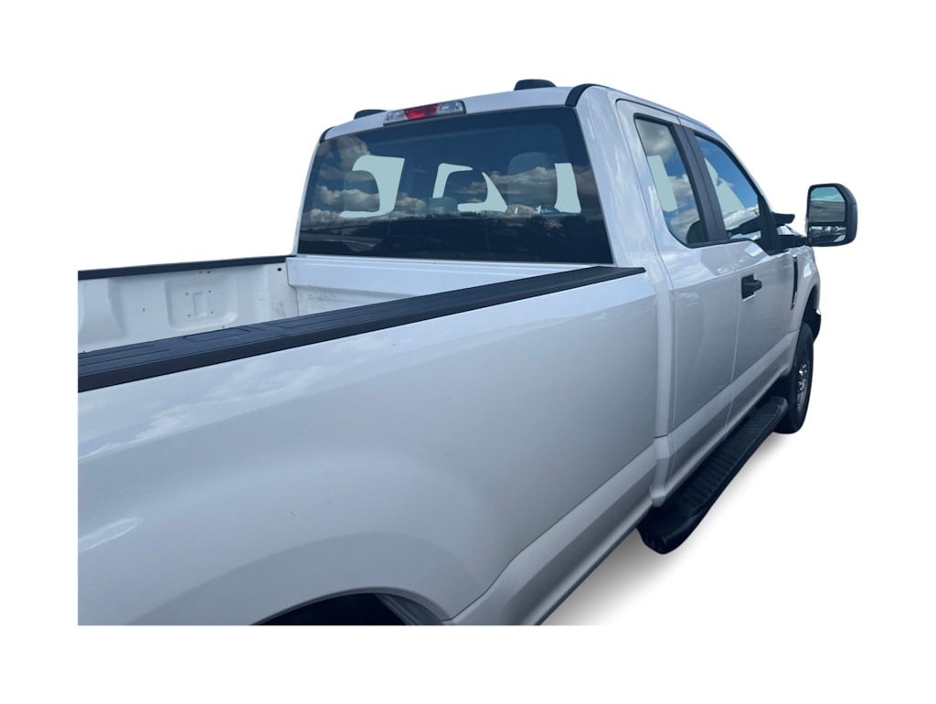 Thumbnail: 2020 Ford F-250 - 13