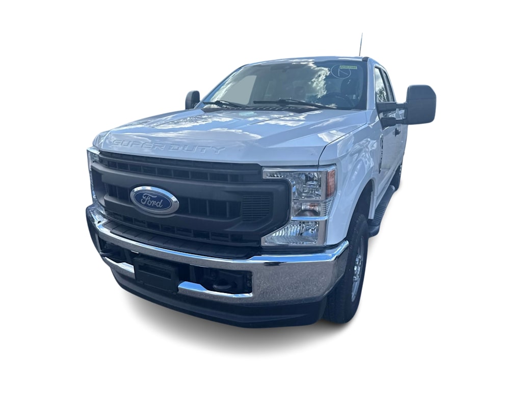 Thumbnail: 2020 Ford F-250 - 5