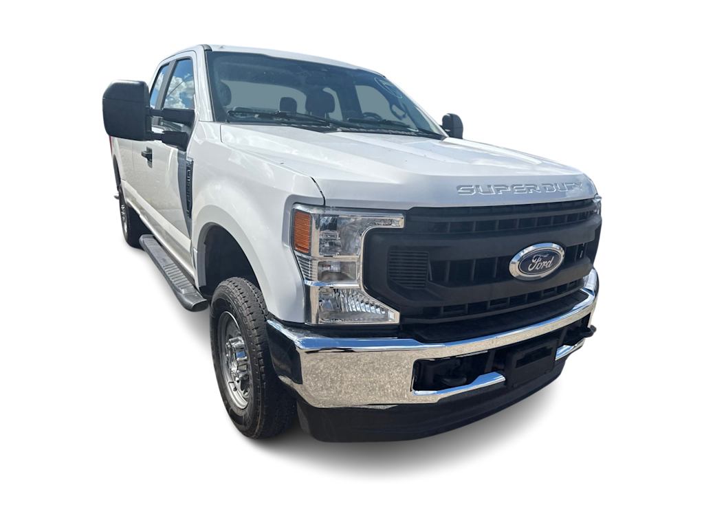 Thumbnail: 2020 Ford F-250 - 27