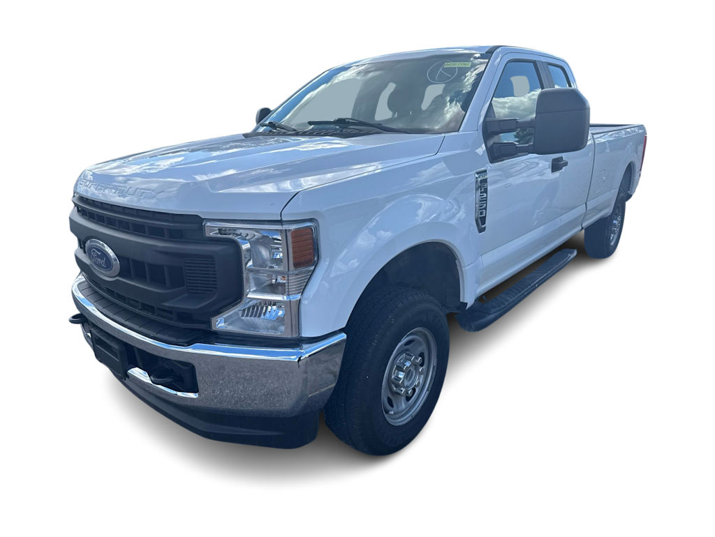 Thumbnail: 2020 Ford F-250 - 7