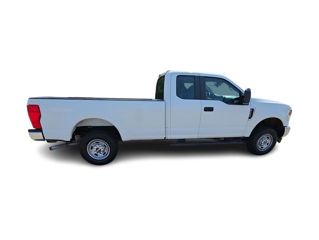 Thumbnail: 2020 Ford F-250 - 17