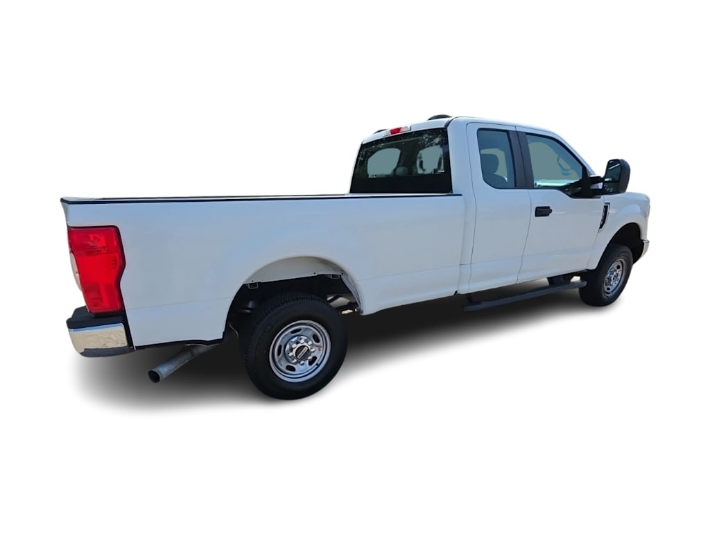 Thumbnail: 2020 Ford F-250 - 18