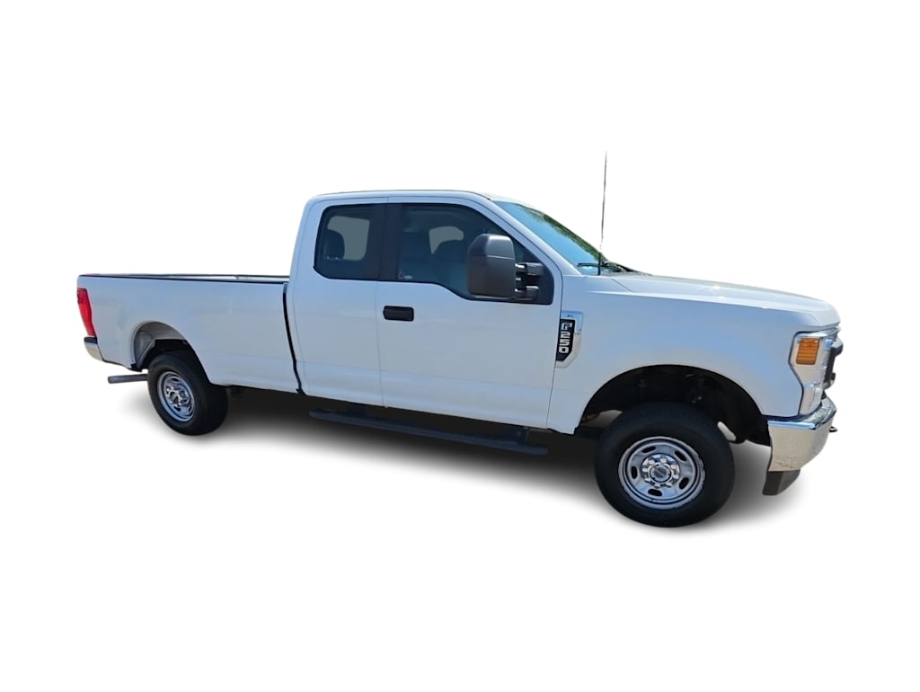 Thumbnail: 2020 Ford F-250 - 16