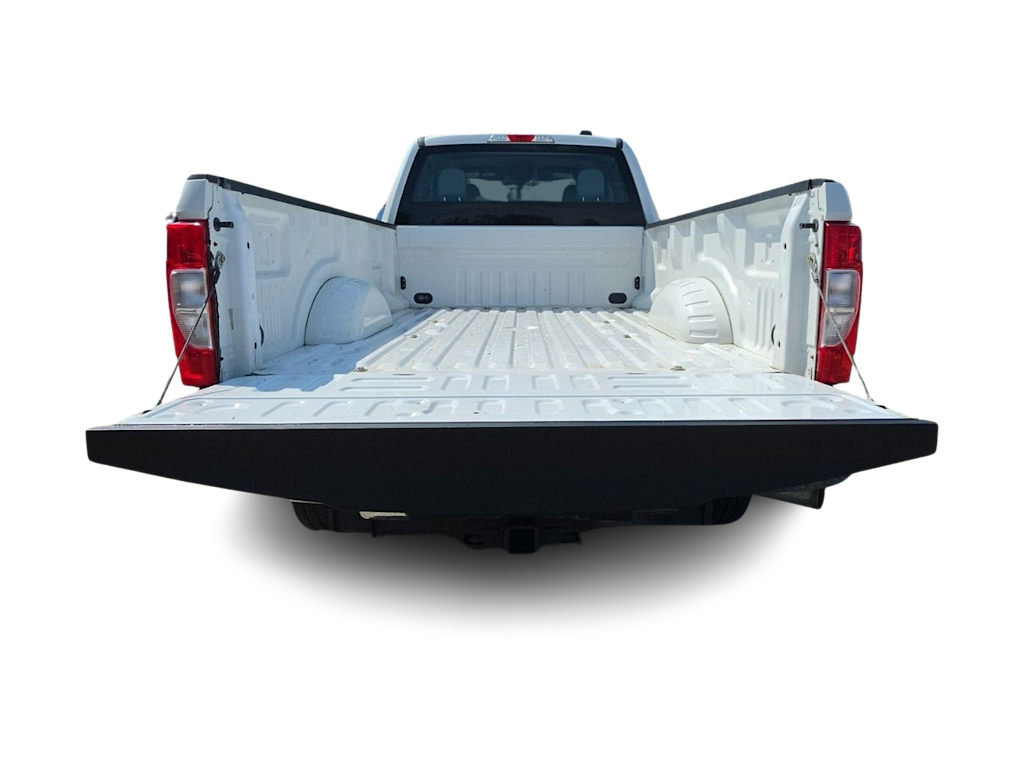 Thumbnail: 2020 Ford F-250 - 12
