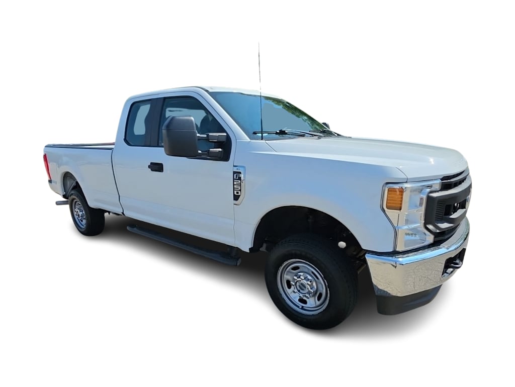 Thumbnail: 2020 Ford F-250 - 15