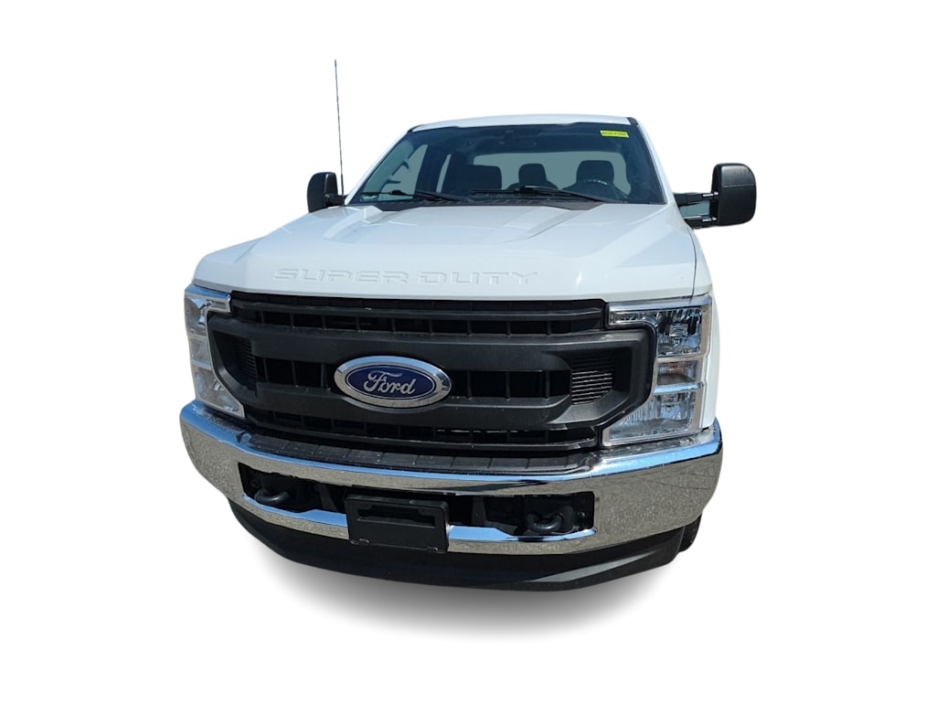 Thumbnail: 2020 Ford F-250 - 6
