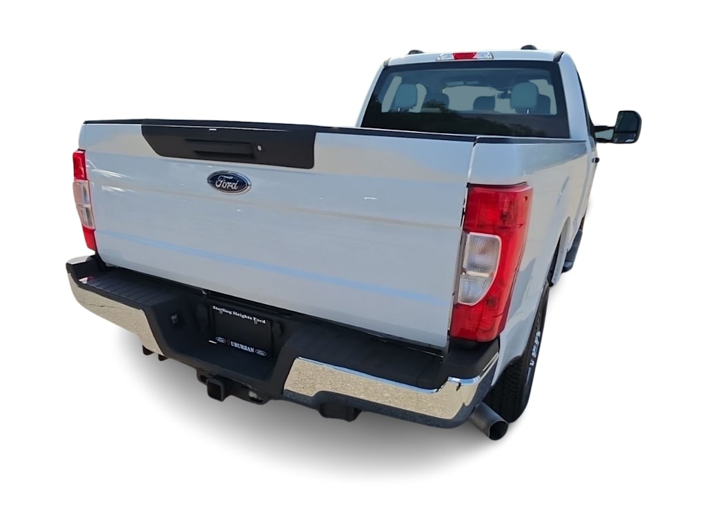 Thumbnail: 2020 Ford F-250 - 4
