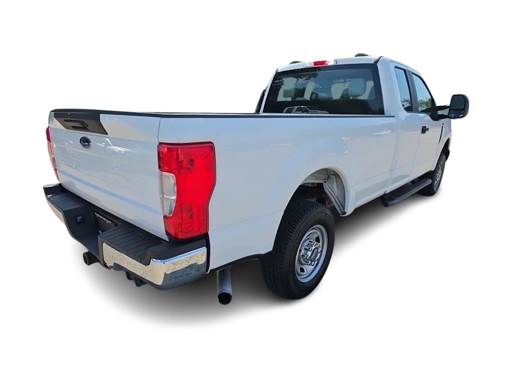 Thumbnail: 2020 Ford F-250 - 19