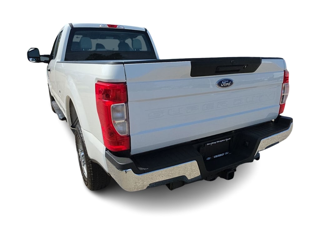 Thumbnail: 2020 Ford F-250 - 20