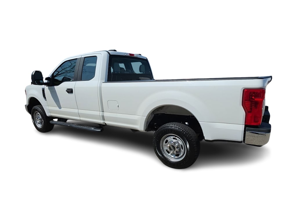 Thumbnail: 2020 Ford F-250 - 22