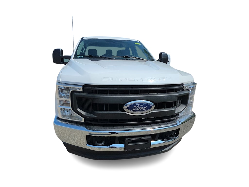 Thumbnail: 2020 Ford F-250 - 13