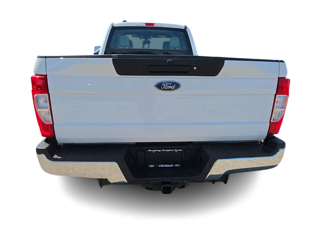 Thumbnail: 2020 Ford F-250 - 5
