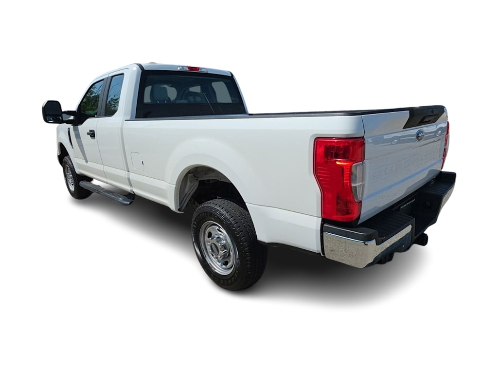 Thumbnail: 2020 Ford F-250 - 21