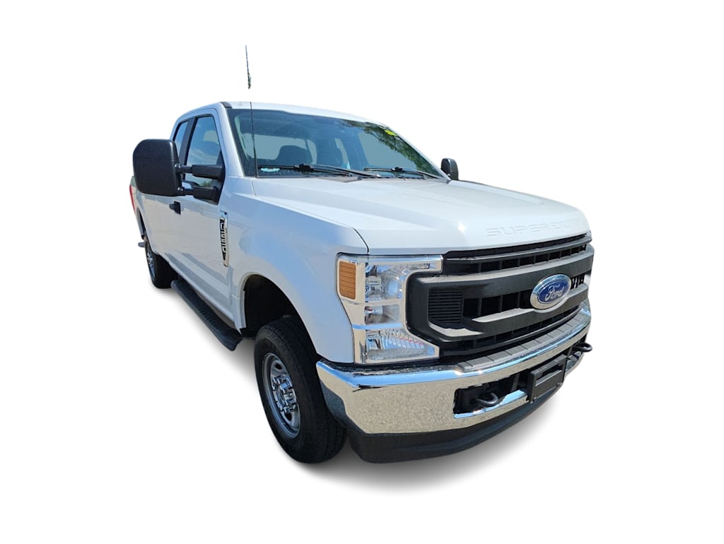 Thumbnail: 2020 Ford F-250 - 14