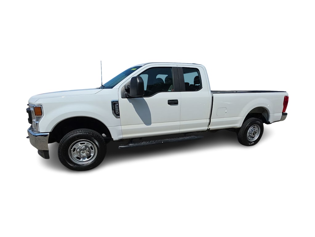 Thumbnail: 2020 Ford F-250 - 23