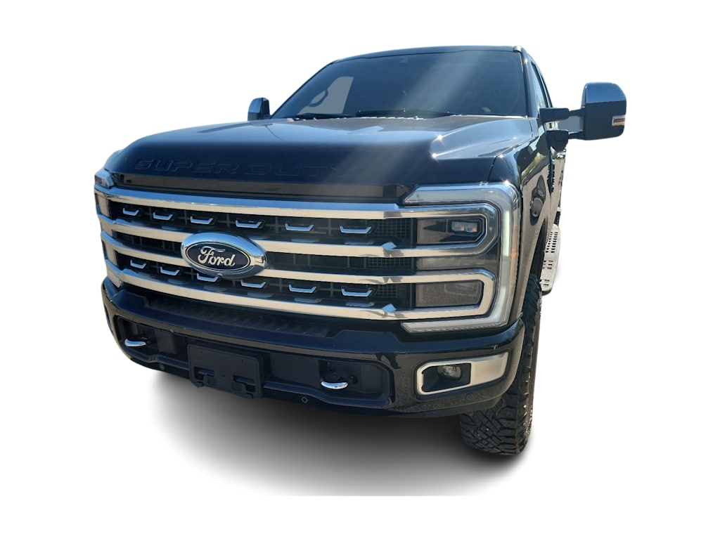 Thumbnail: 2023 Ford F-250 - 6