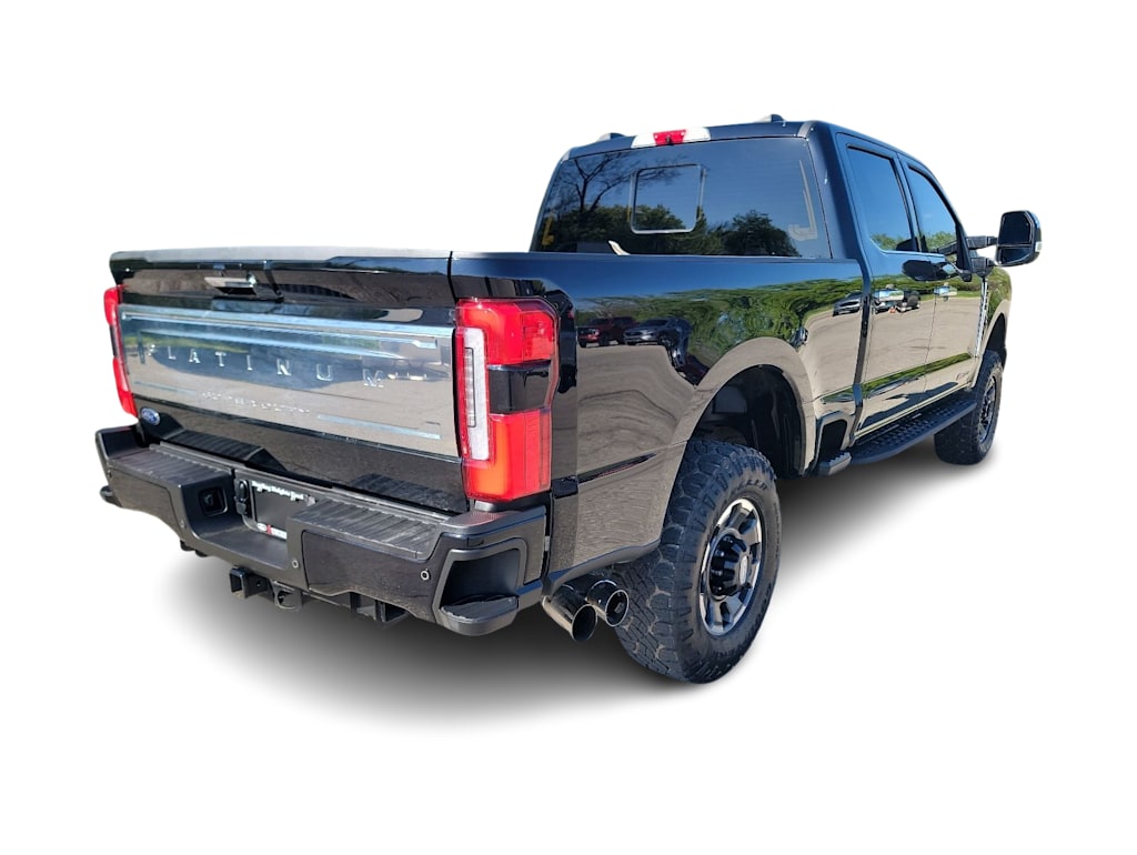 Thumbnail: 2023 Ford F-250 - 18
