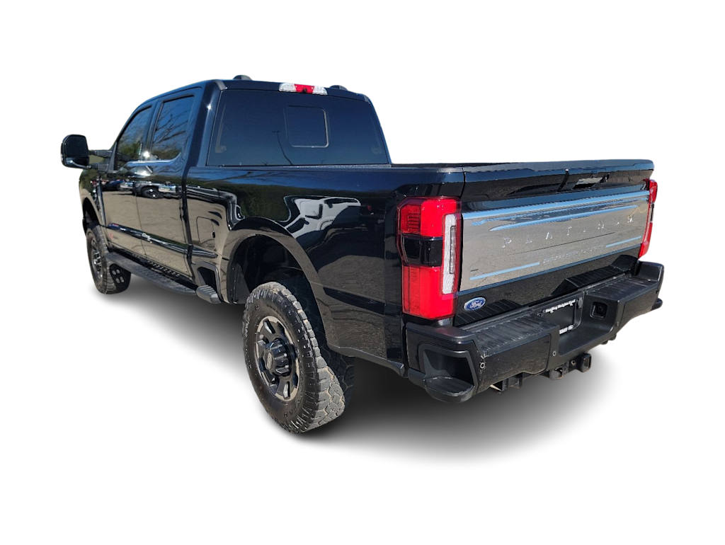 Thumbnail: 2023 Ford F-250 - 4