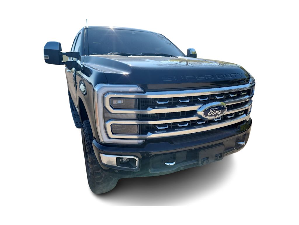 Thumbnail: 2023 Ford F-250 - 15