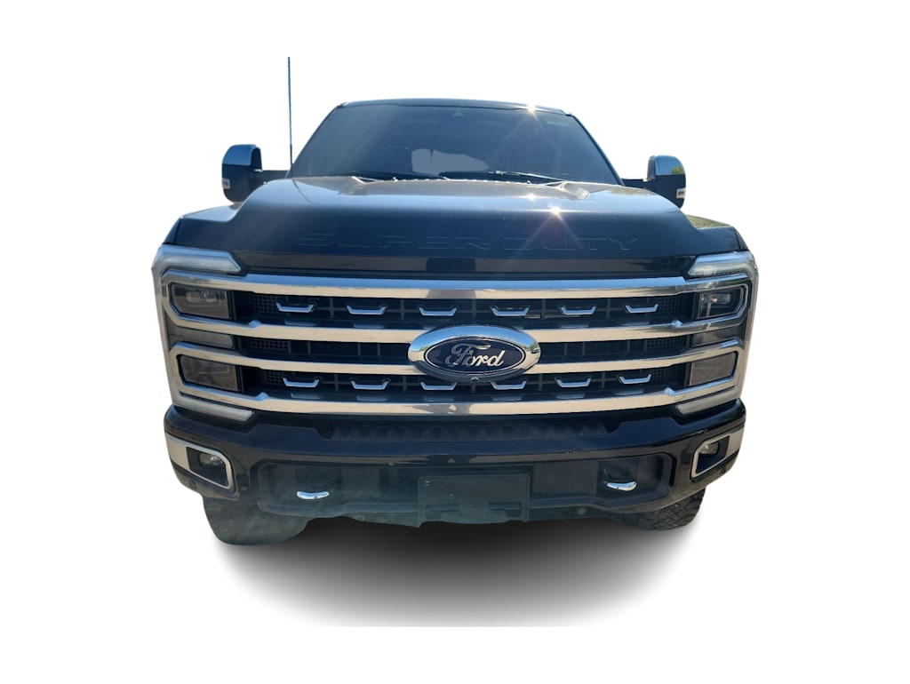 Thumbnail: 2023 Ford F-250 - 14