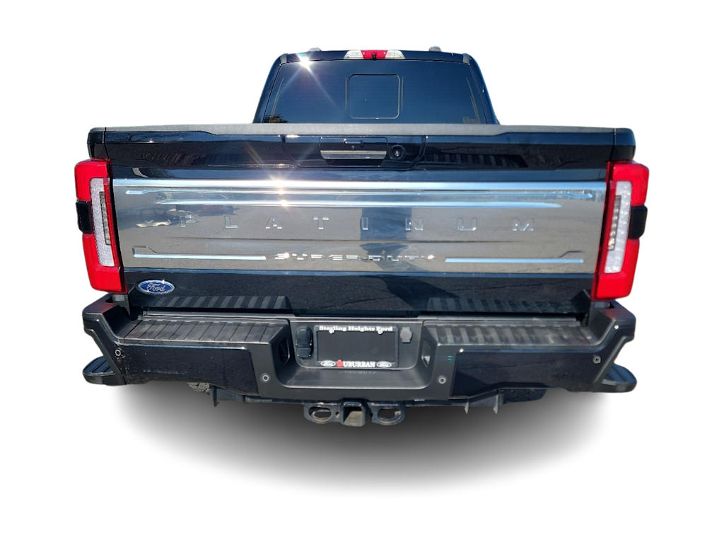 Thumbnail: 2023 Ford F-250 - 5