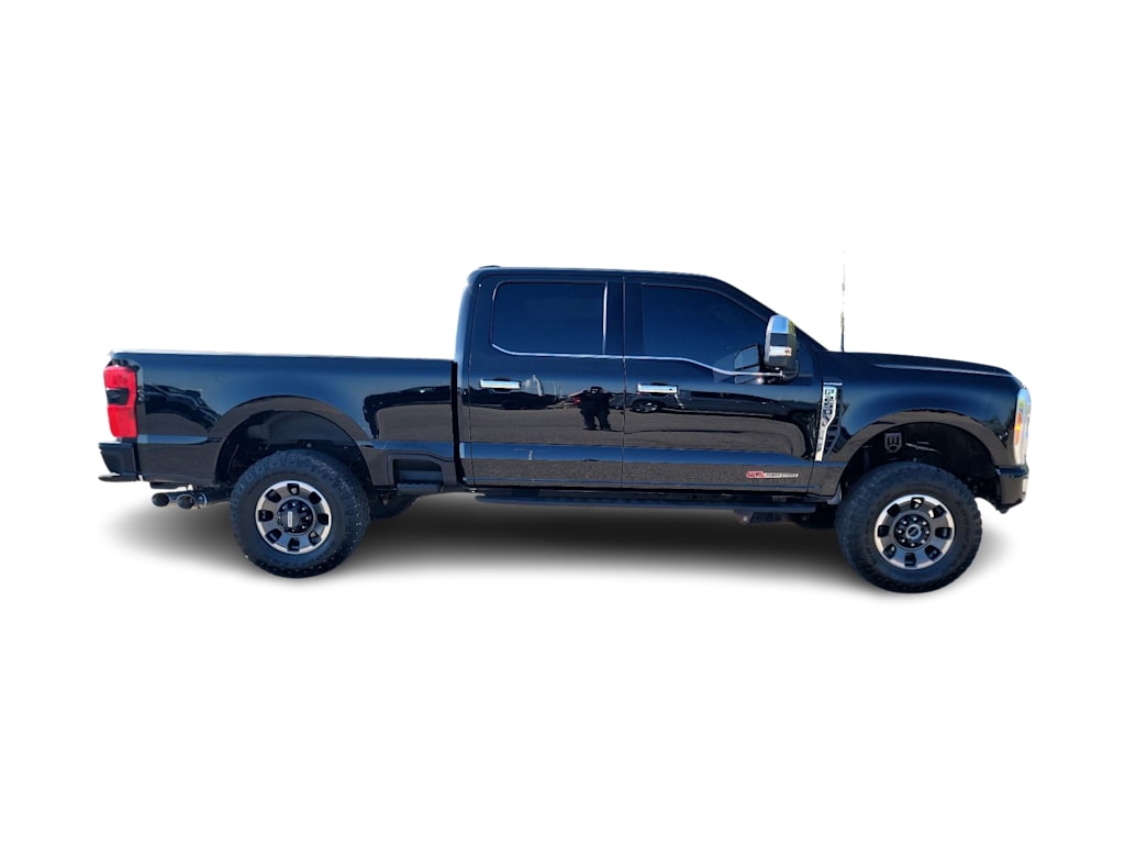 Thumbnail: 2023 Ford F-250 - 17