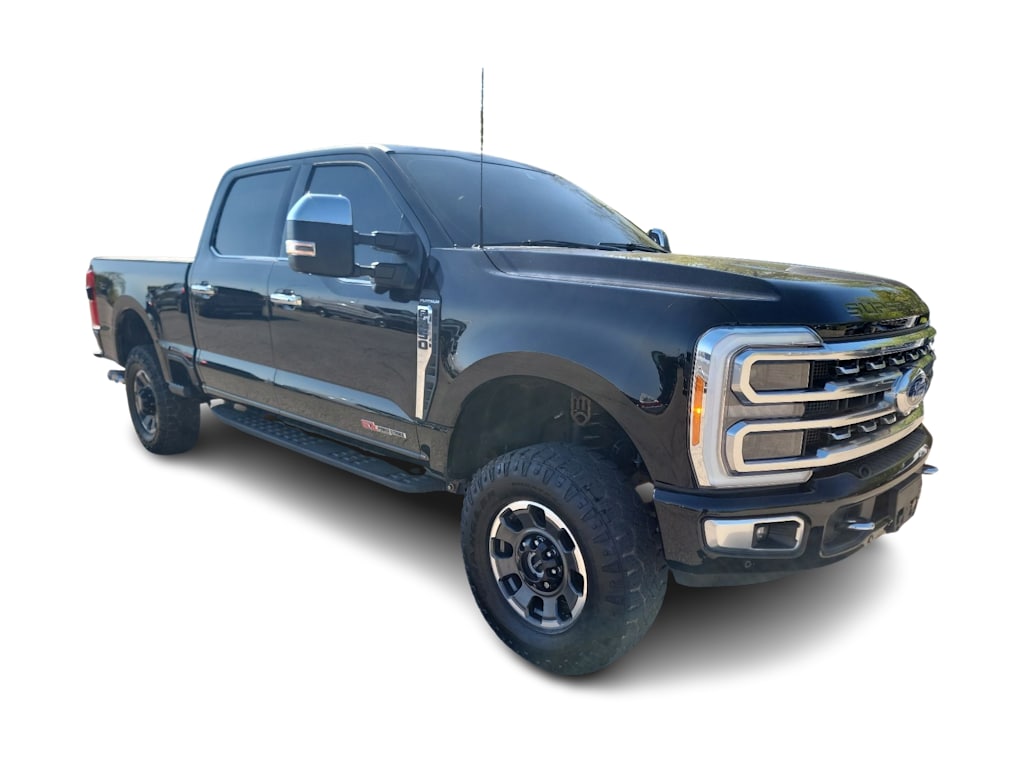Thumbnail: 2023 Ford F-250 - 16