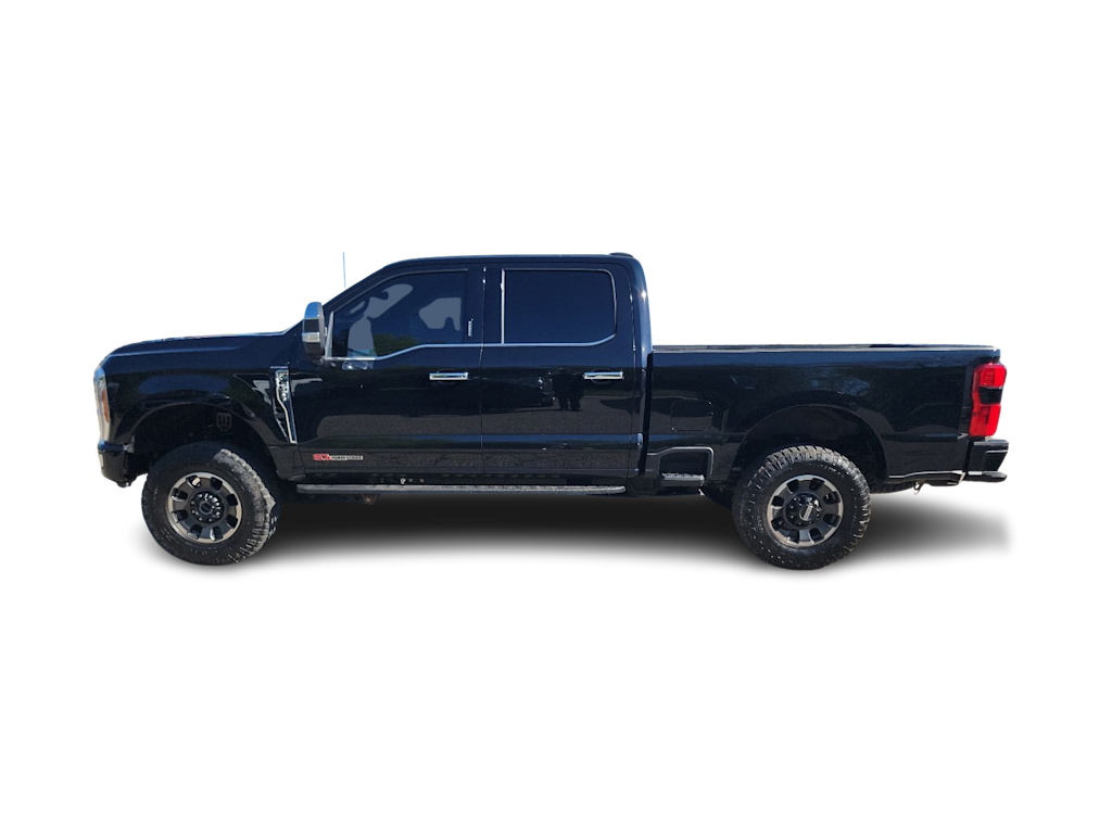 Thumbnail: 2023 Ford F-250 - 3