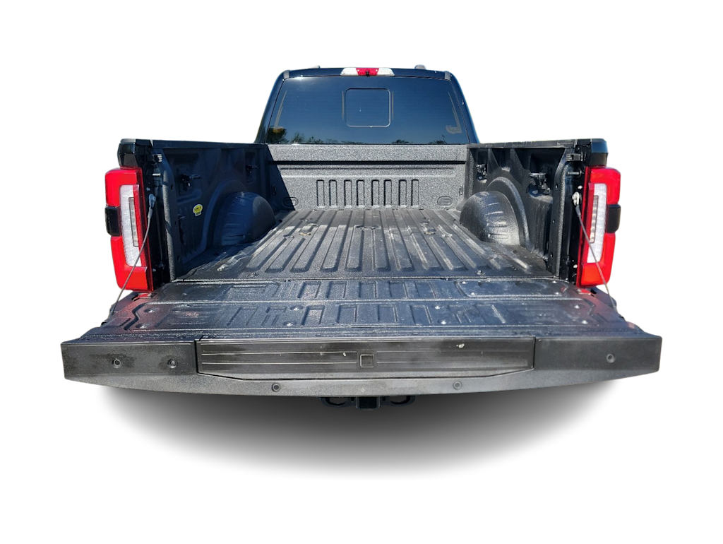 Thumbnail: 2023 Ford F-250 - 11