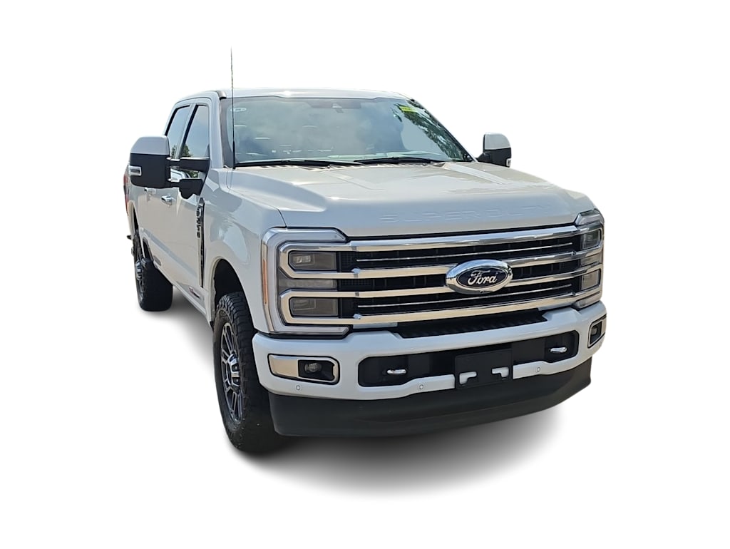 Thumbnail: 2023 Ford F-250 - 15