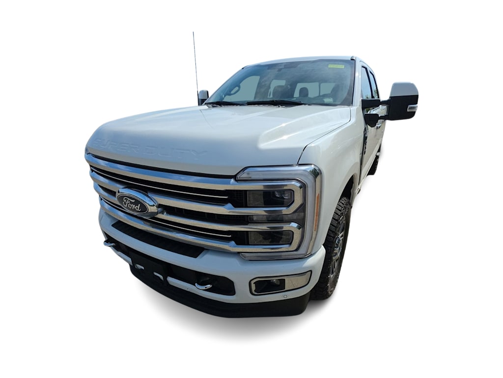 Thumbnail: 2023 Ford F-250 - 5