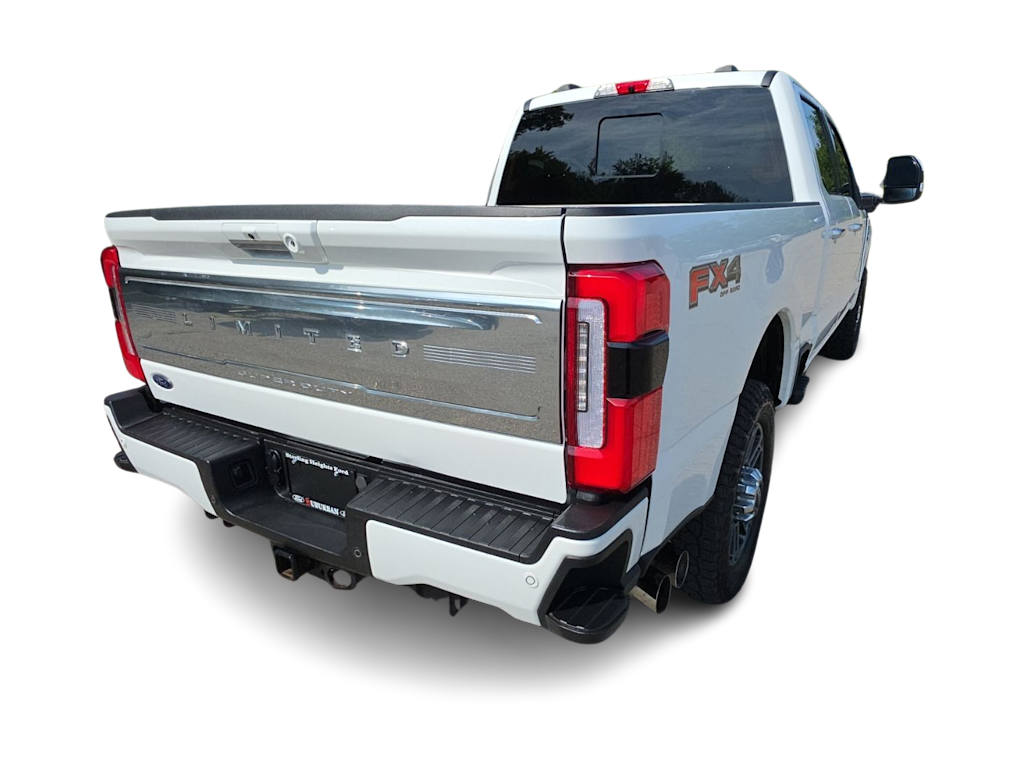 Thumbnail: 2023 Ford F-250 - 21