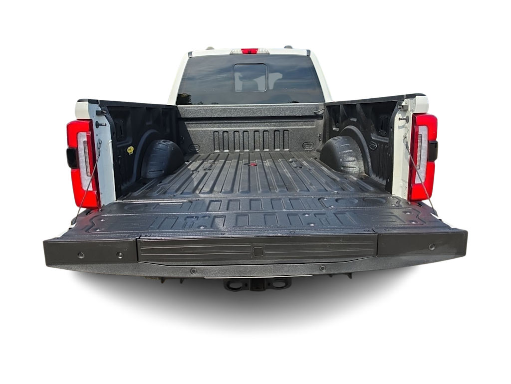 Thumbnail: 2023 Ford F-250 - 12