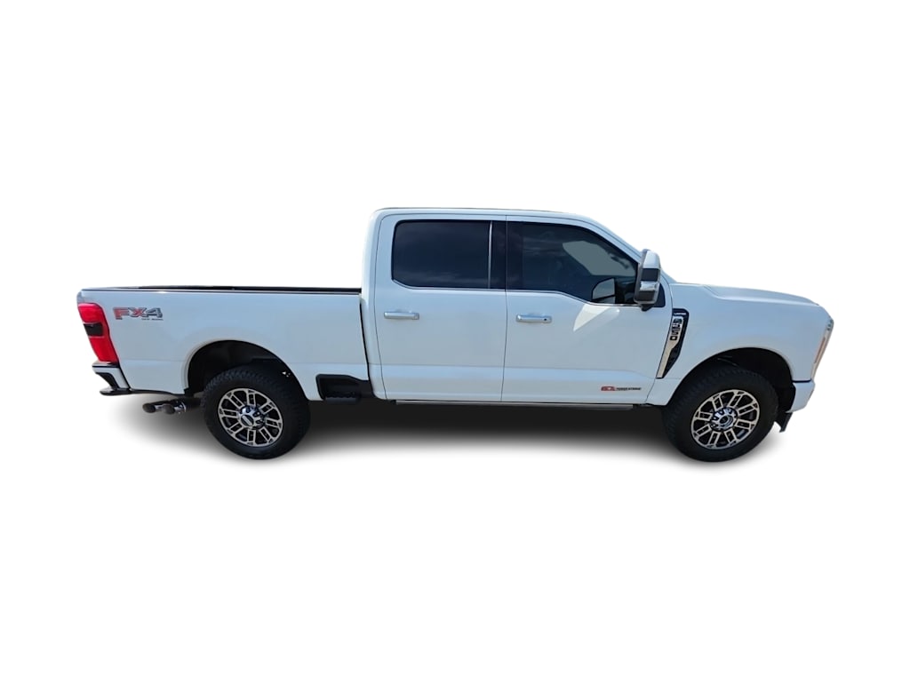 Thumbnail: 2023 Ford F-250 - 18