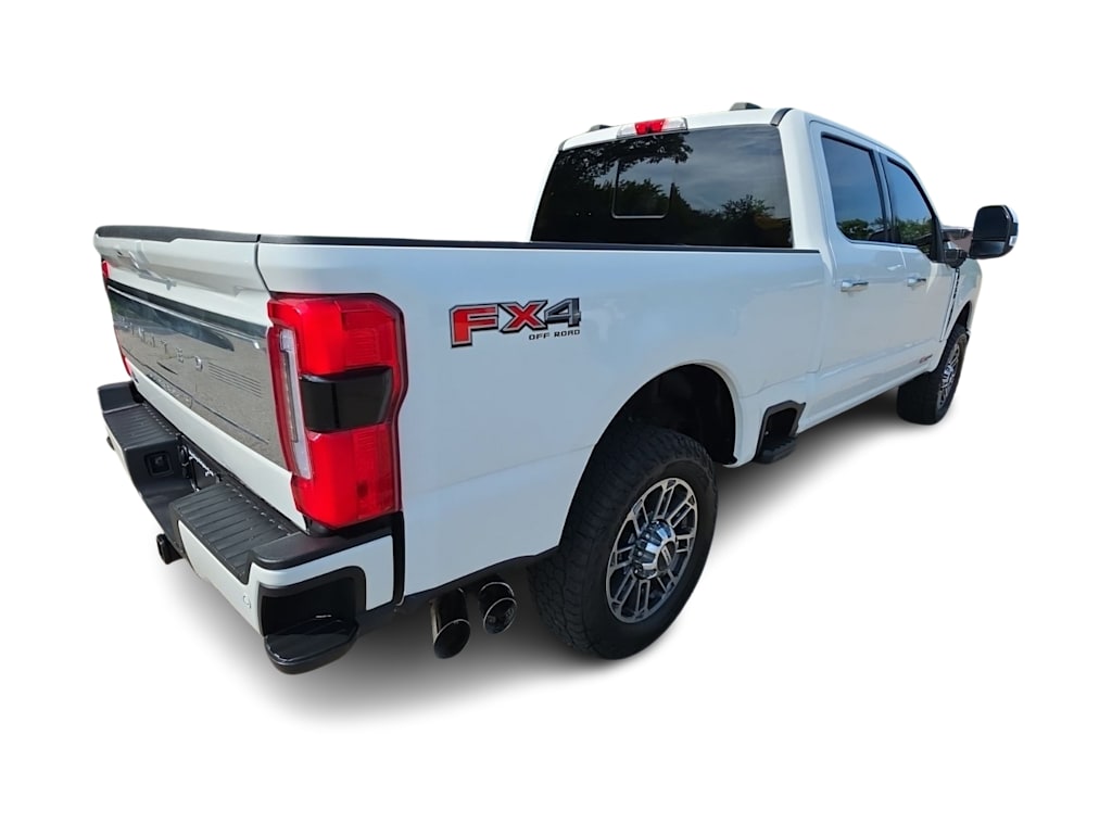 Thumbnail: 2023 Ford F-250 - 20