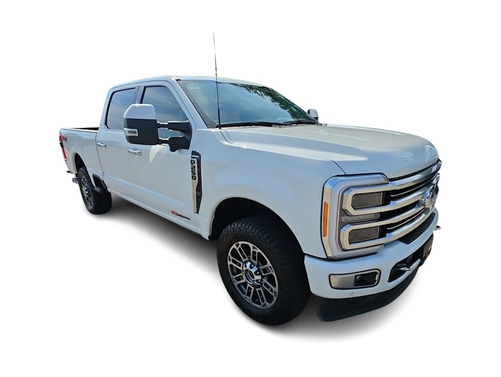 Thumbnail: 2023 Ford F-250 - 16