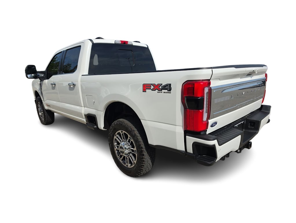 Thumbnail: 2023 Ford F-250 - 22