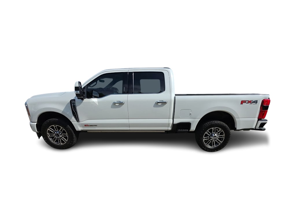 Thumbnail: 2023 Ford F-250 - 23