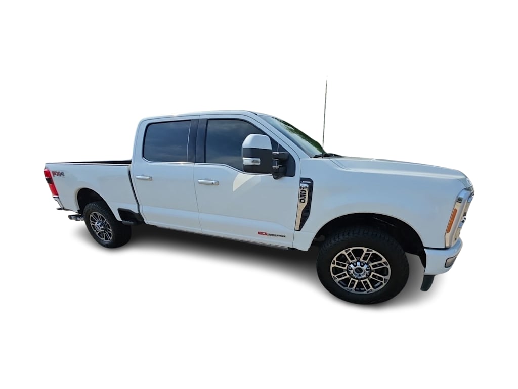 Thumbnail: 2023 Ford F-250 - 17