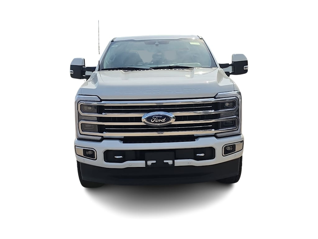 Thumbnail: 2023 Ford F-250 - 14