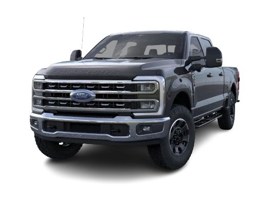 Thumbnail: 2026 Ford F-250 - 5