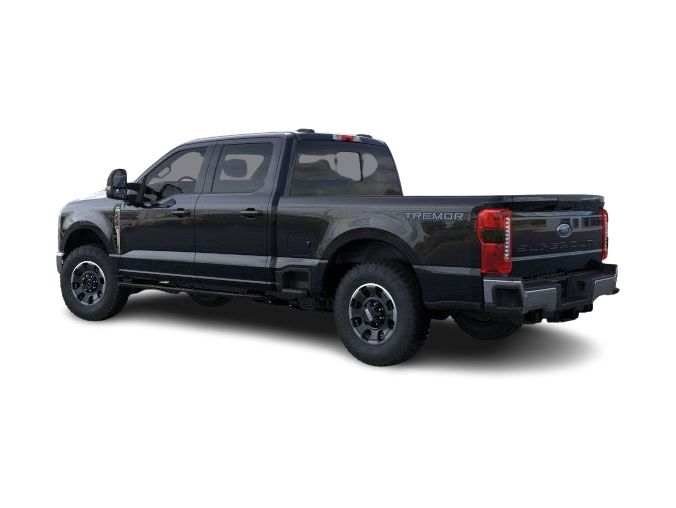 Thumbnail: 2026 Ford F-250 - 11