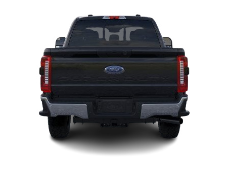 Thumbnail: 2026 Ford F-250 - 4