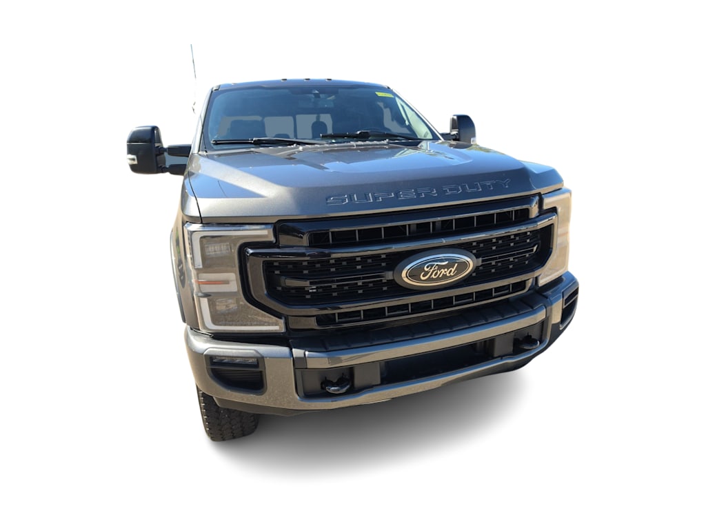 Thumbnail: 2020 Ford F-250 - 16