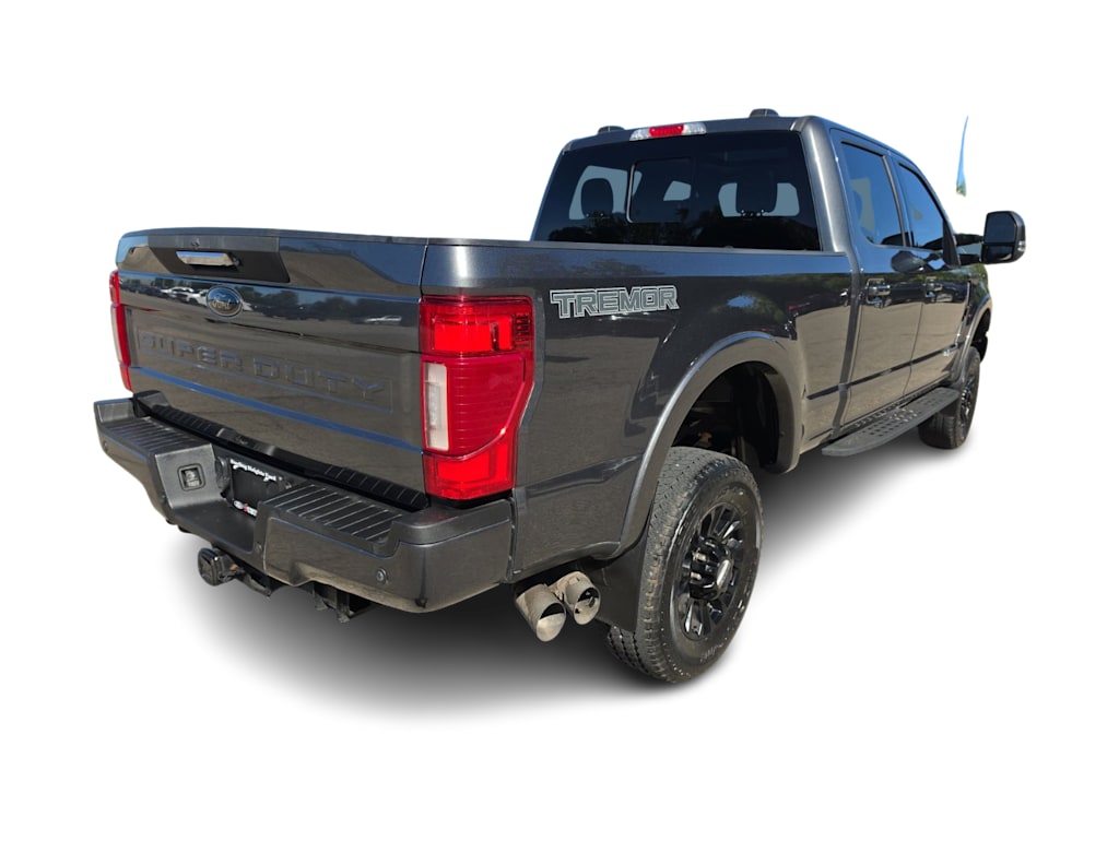 Thumbnail: 2020 Ford F-250 - 21