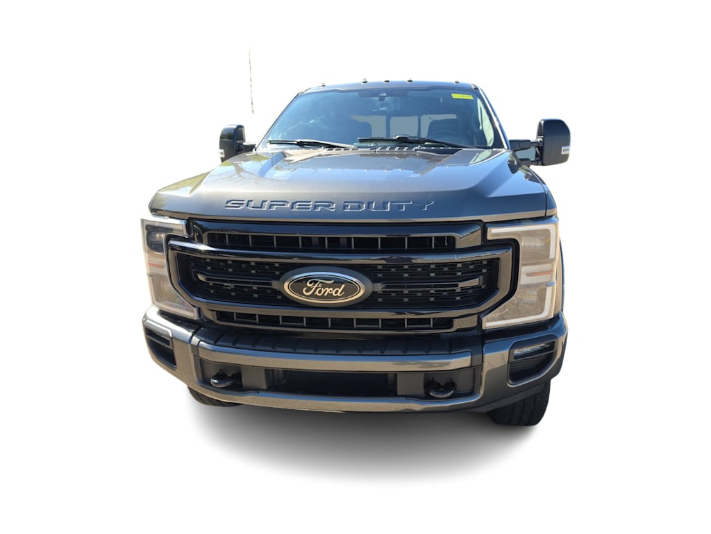 Thumbnail: 2020 Ford F-250 - 6