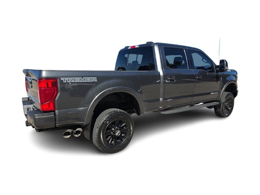 Thumbnail: 2020 Ford F-250 - 20