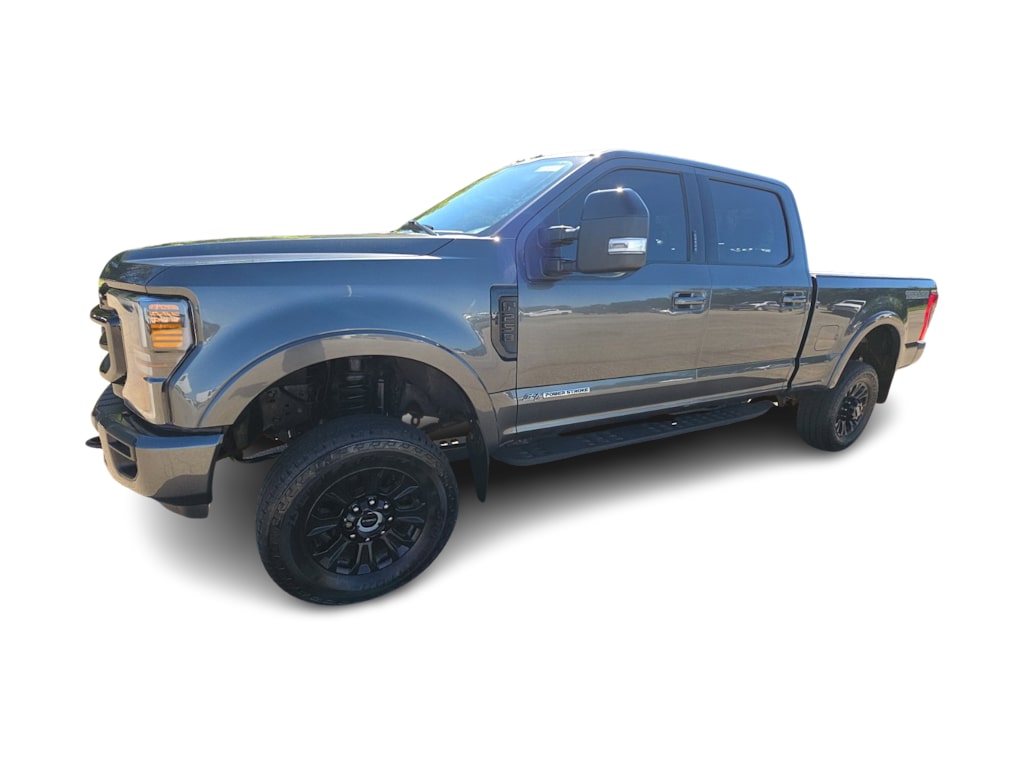 Thumbnail: 2020 Ford F-250 - 24