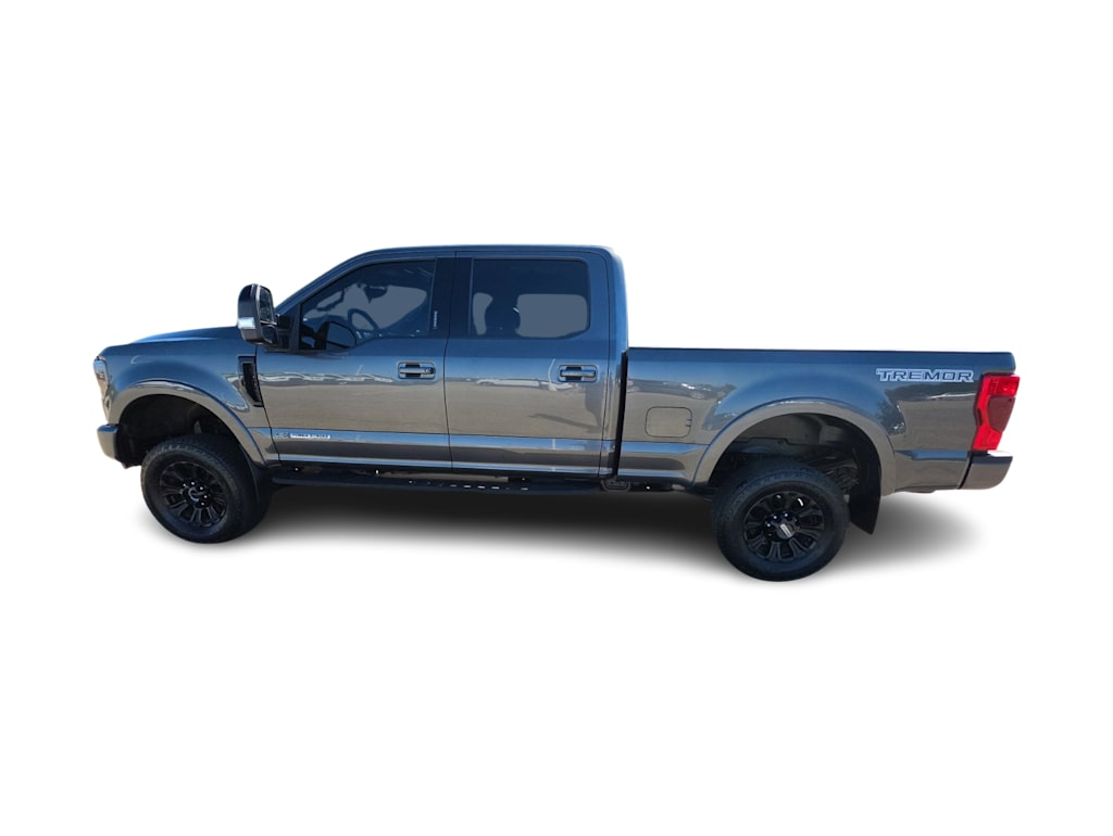 Thumbnail: 2020 Ford F-250 - 23