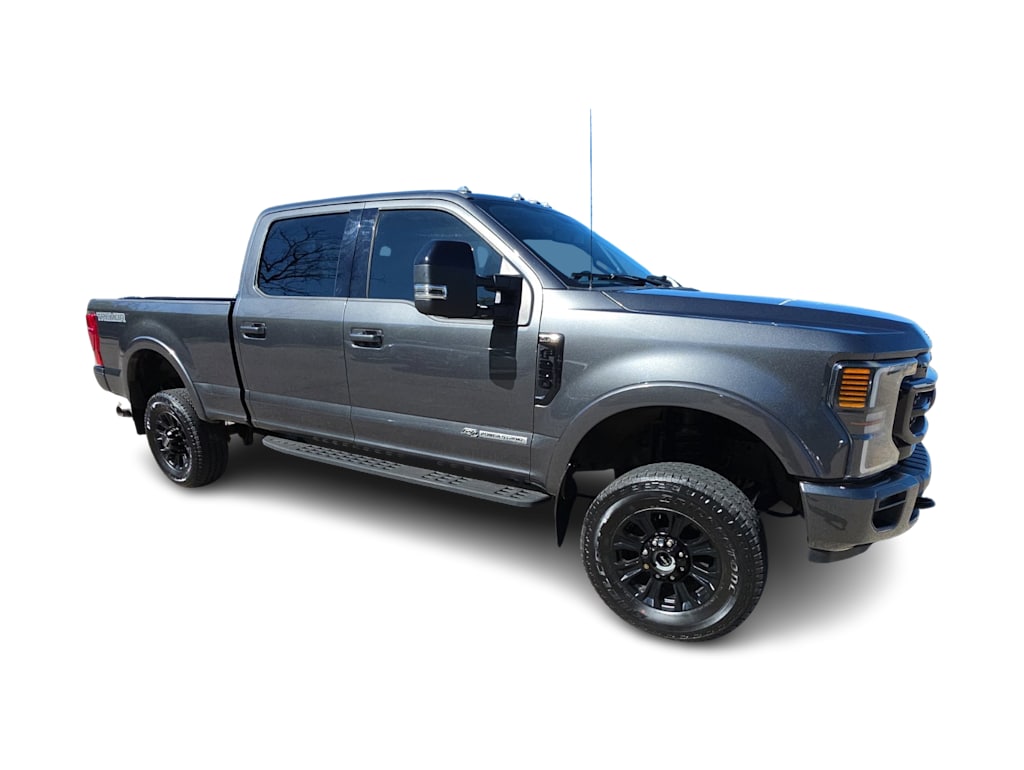Thumbnail: 2020 Ford F-250 - 18